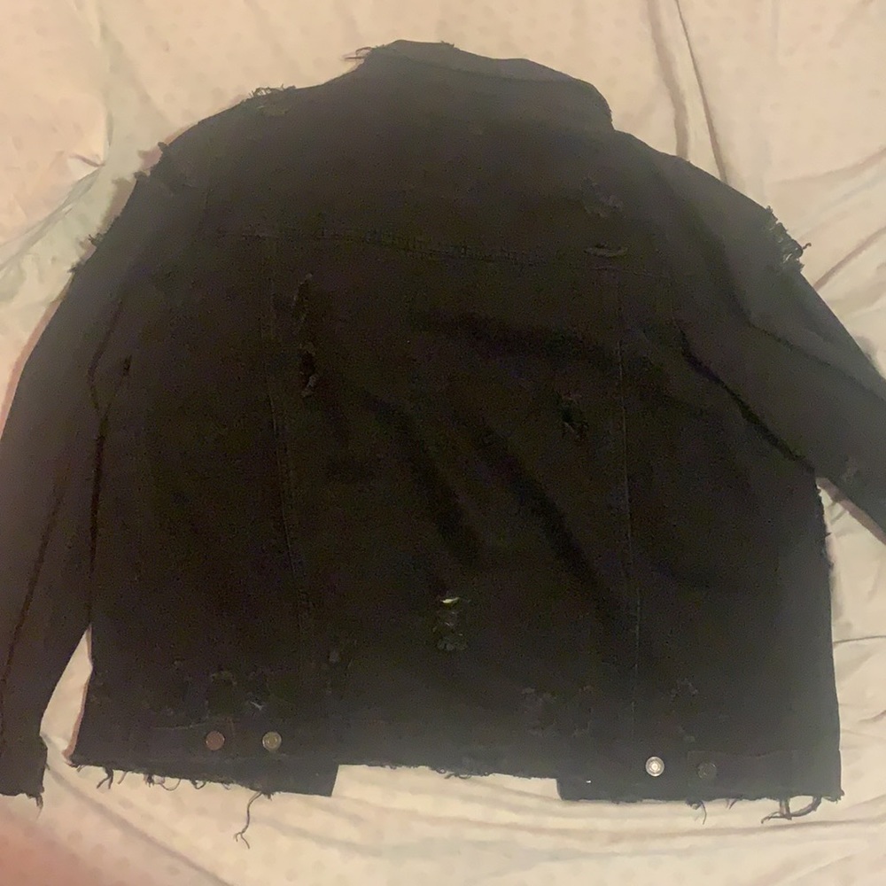 I can’t fit it - Picture 4 of 4